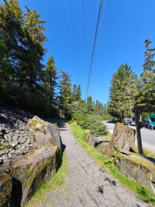 Ravens Roost Trail
