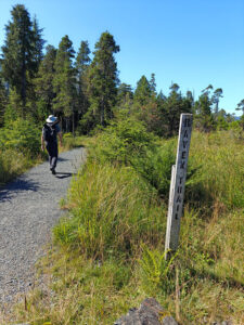 Ravens Roost Trail