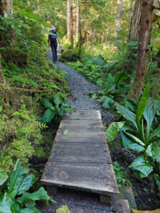 Ravens Roost Trail