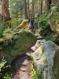 Ravens Roost Trail