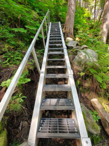 Ravens Roost Trail