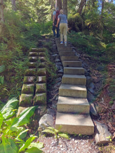 Ravens Roost Trail