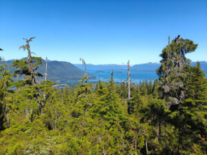 Sukoi Islands Overlook