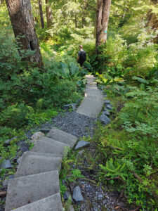 Ravens Roost Trail