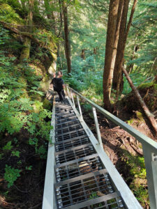 Ravens Roost Trail