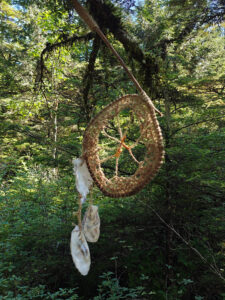 Ravens Roost Trail