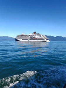 Hanseatic spirit