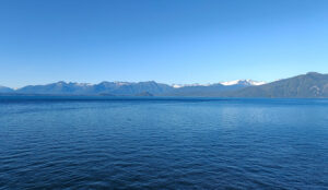 Frederick Sound