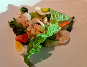 Saffranterrine