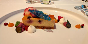 New York Cheesecake