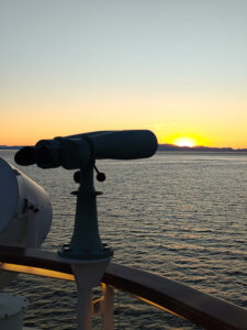 Sonnenuntergang