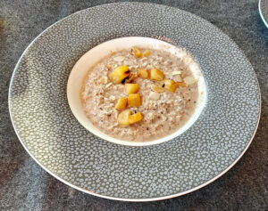 Frühstück