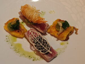 Thunfisch