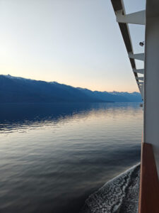 Guten Morgen!