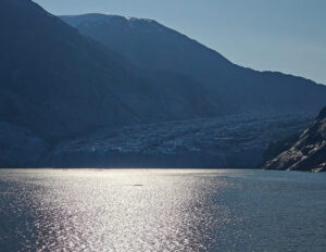Dawes Glacier