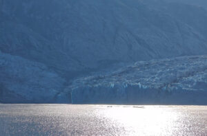 Dawes Glacier