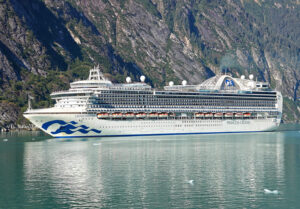 Crown Princess