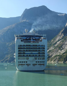 Crown Princess