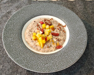Paleo Porridge