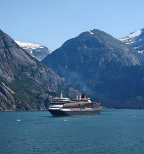 Queen Elizabeth