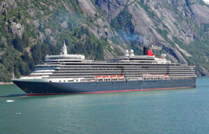 Queen Elizabeth