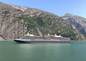 Queen Elizabeth