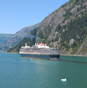 Queen Elizabeth