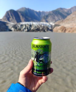 Icy Bay IPA