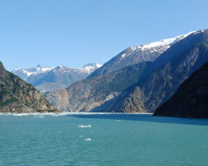South Sawyer Glacier