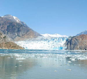 South Sawyer Glacier