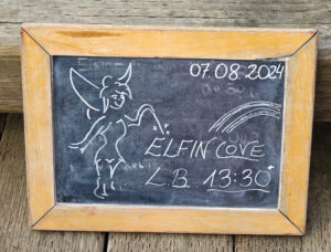 Elfin Cove