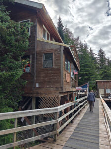 Elfin General Store