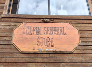 Elfin General Store