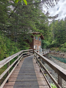 Elfin Cove