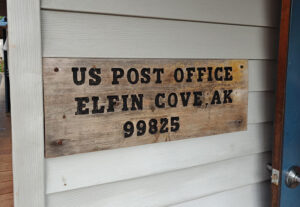 U.S. Post Office