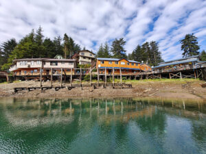 Elfin Cove