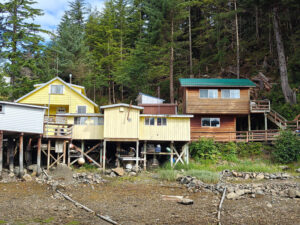 Elfin Cove