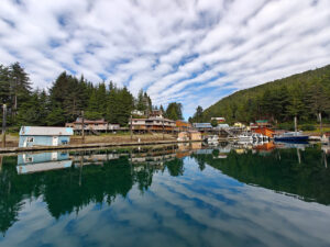 Elfin Cove