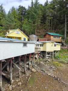 Elfin Cove