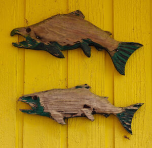 Elfin Cove