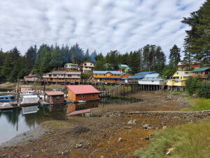 Elfin Cove