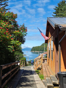 Elfin Cove