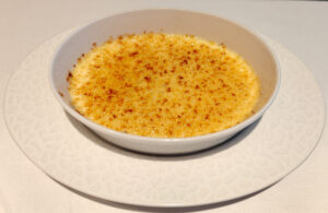 Crème Brulée