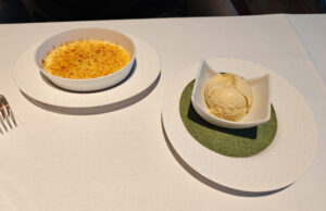 Crème Brulée