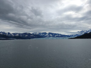 Hubbard Glacier