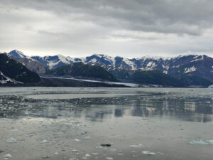 Turner Glacier