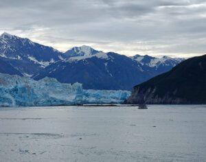 Hubbard Glacier