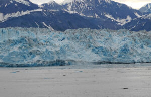 Hubbard Glacier