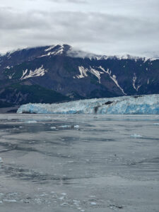 Hubbard Glacier