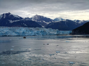 Hubbard Glacier